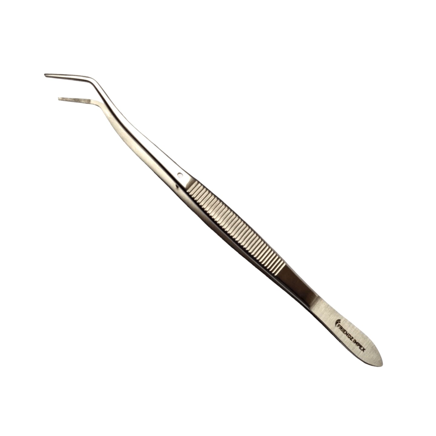 Dental forceps designed for precision extraction procedures in oral surgery.