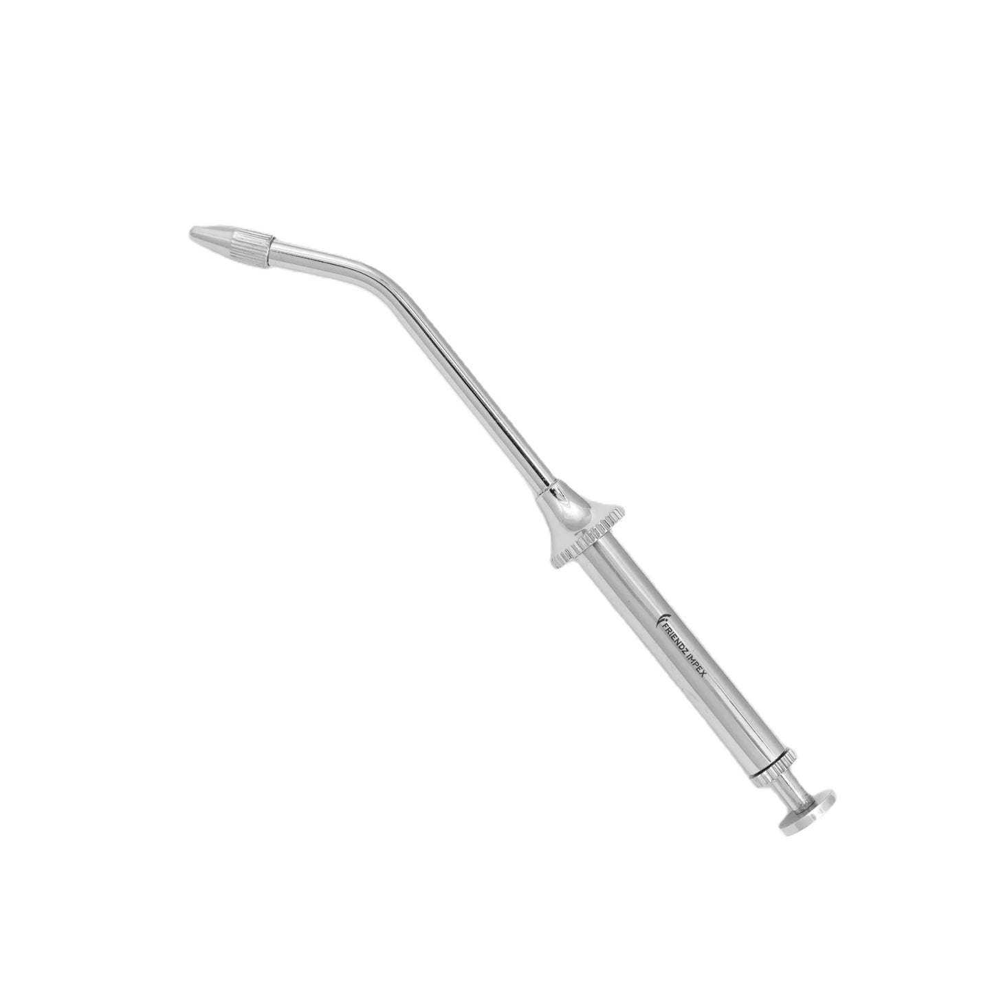 Dental Amalgam Carrier Syringes Composite Tools Restorative Filling Instruments.