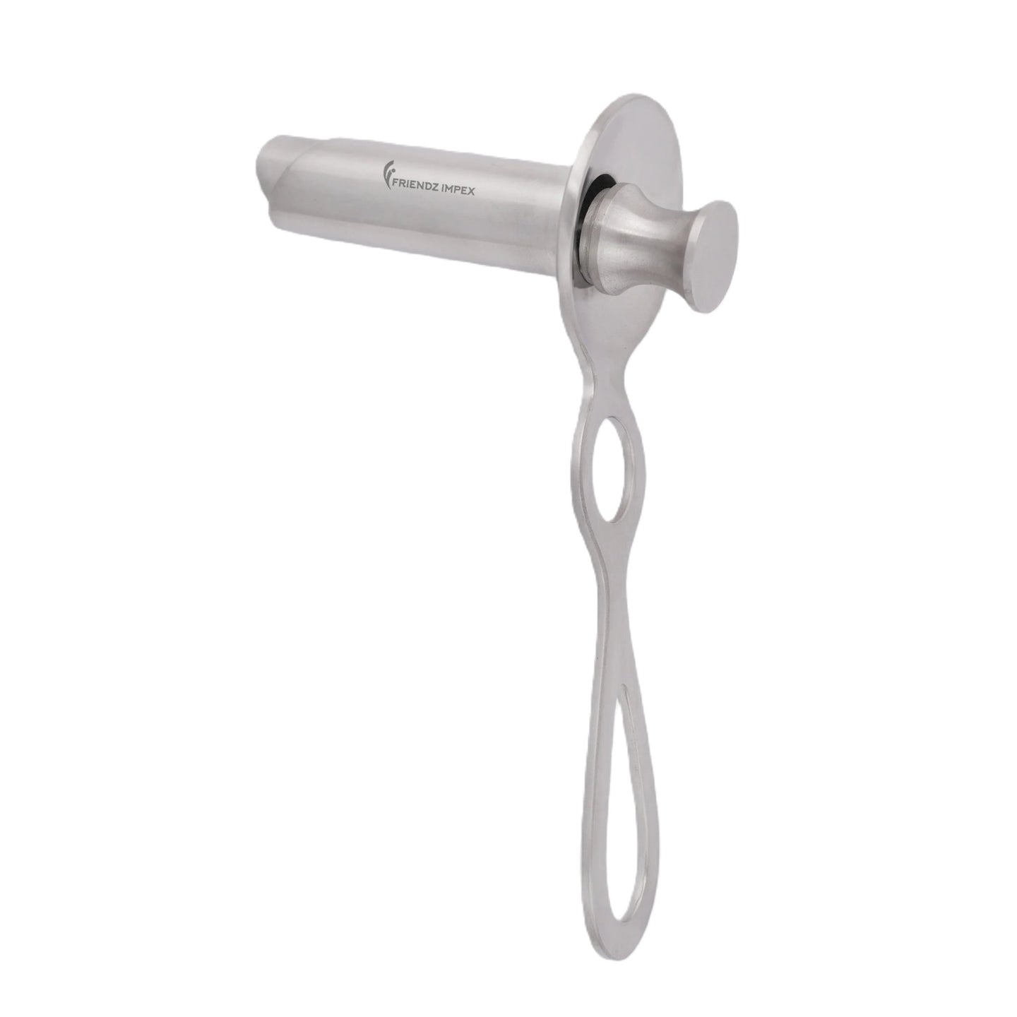 CHELSEA EATON Anal Rectal Speculum Ob/Gyne Urology Instruments.