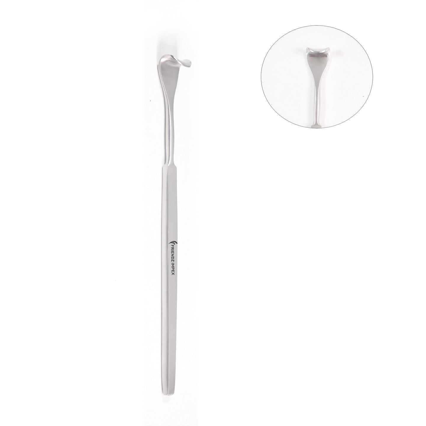Desmarres Lid Retractor Ophthalmic Surgical Instruments Eyelid Retractors.