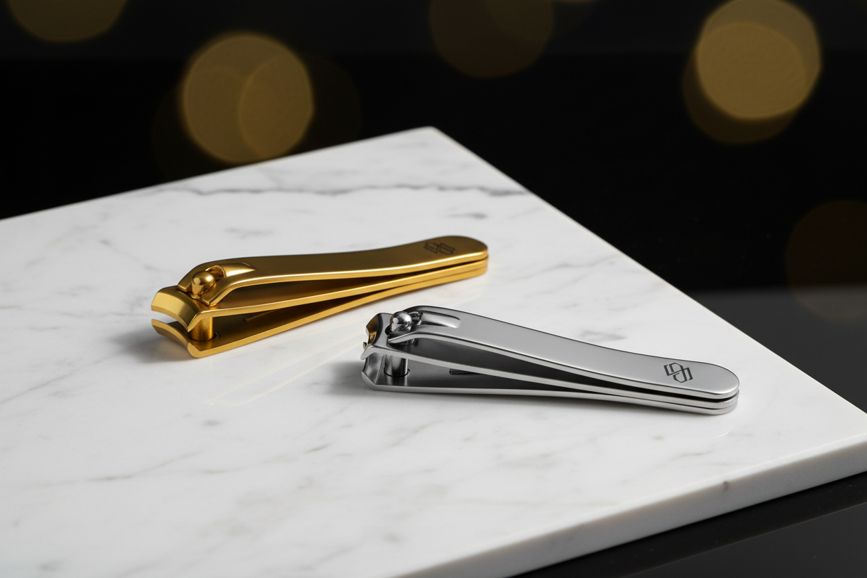Best Professional Nail Clippers 2026: What's New & Why Quality Matters GN SURGICAL LTD