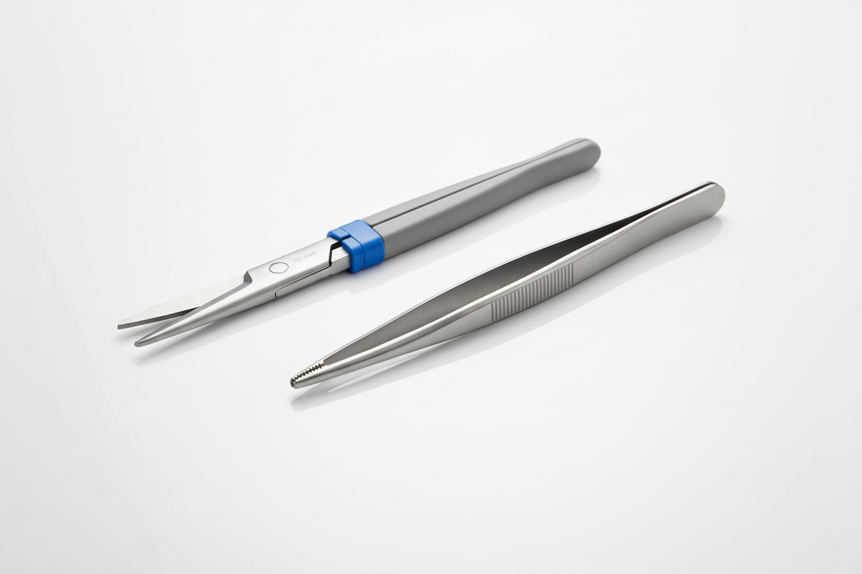 MHRA Class I Single Use Instruments | Latest 2026 Compliance Update UK