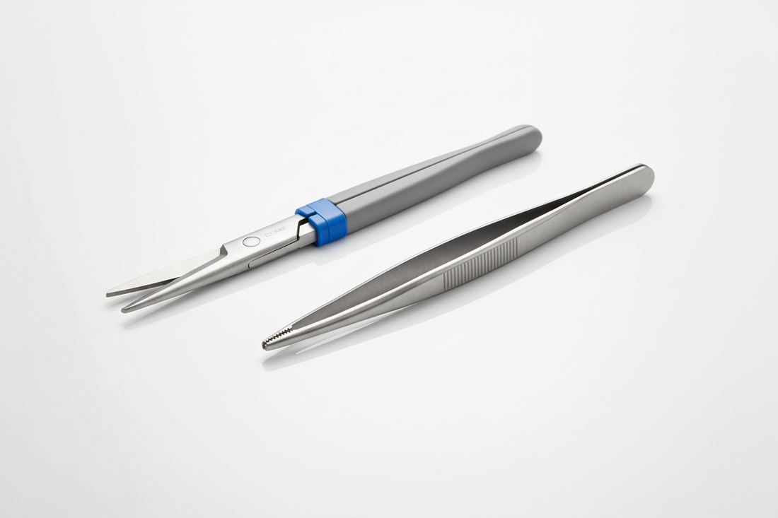 MHRA Class I Single Use Instruments | Latest 2026 Compliance Update UK