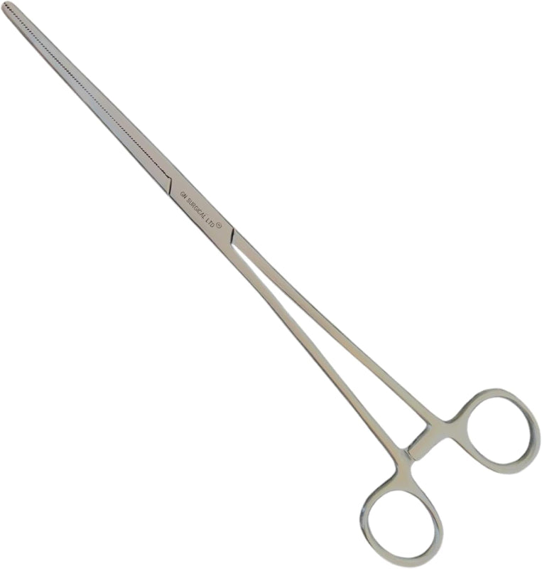 Forceps & Hemostats