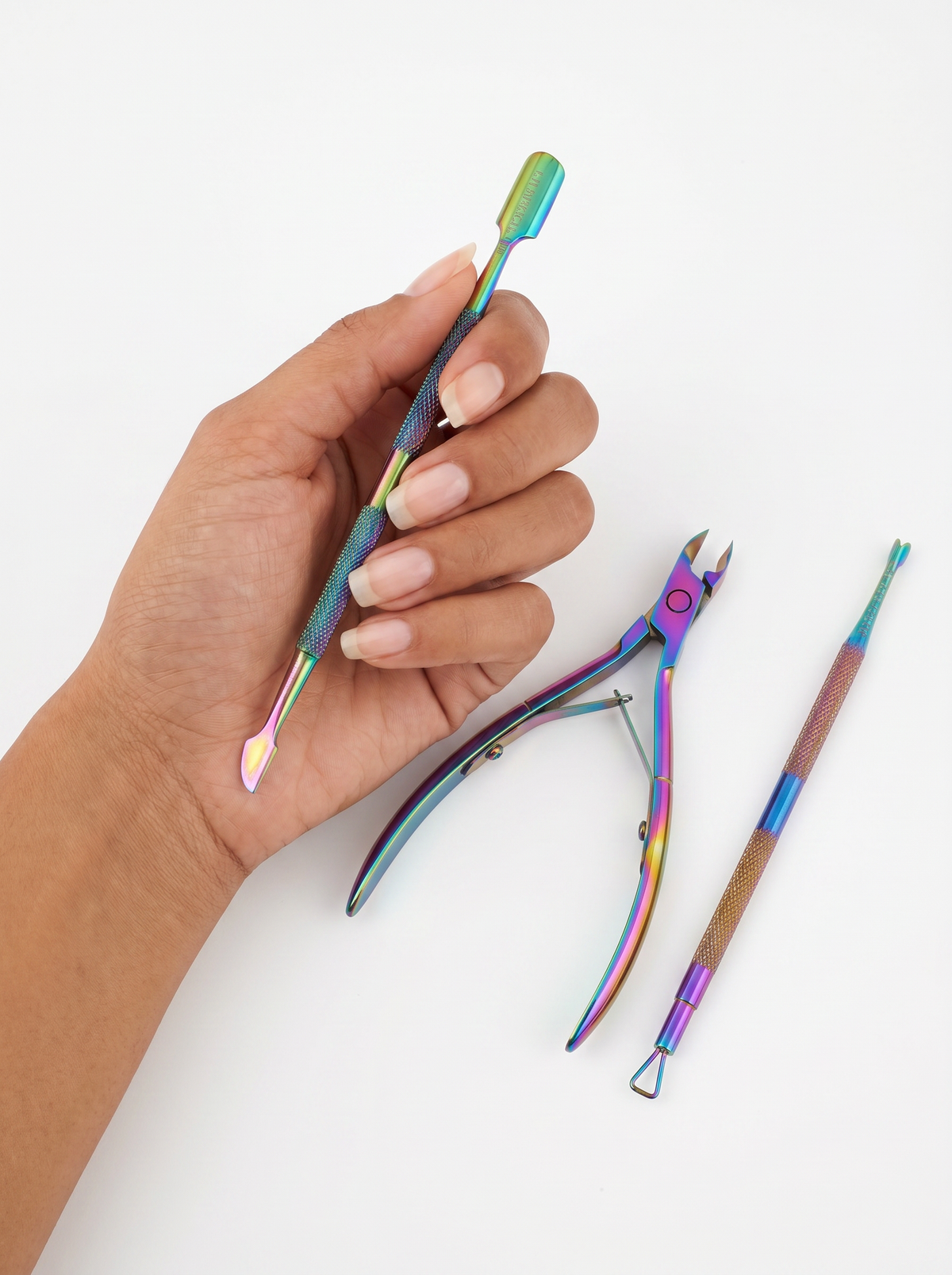 Nail Care Essentials Kit