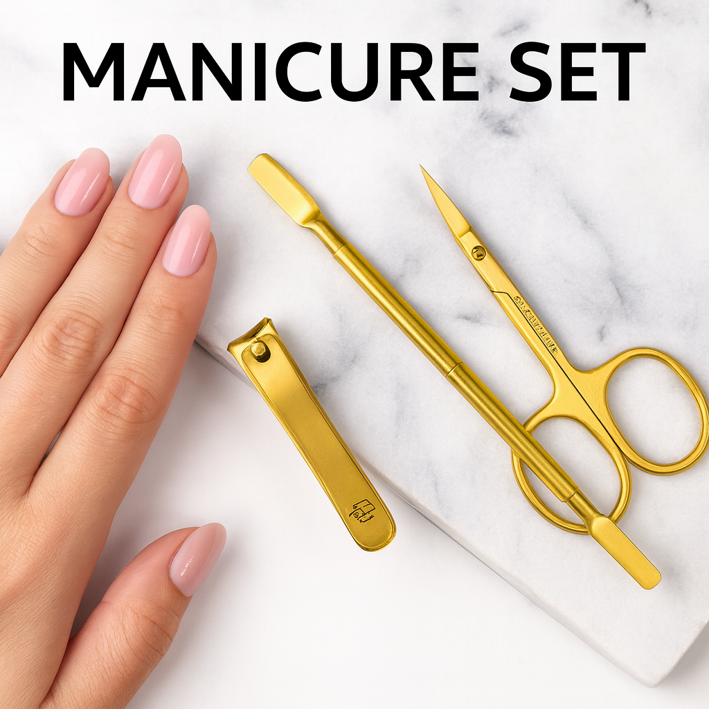 Cuticle-Care-Tools GN SURGICAL LTD