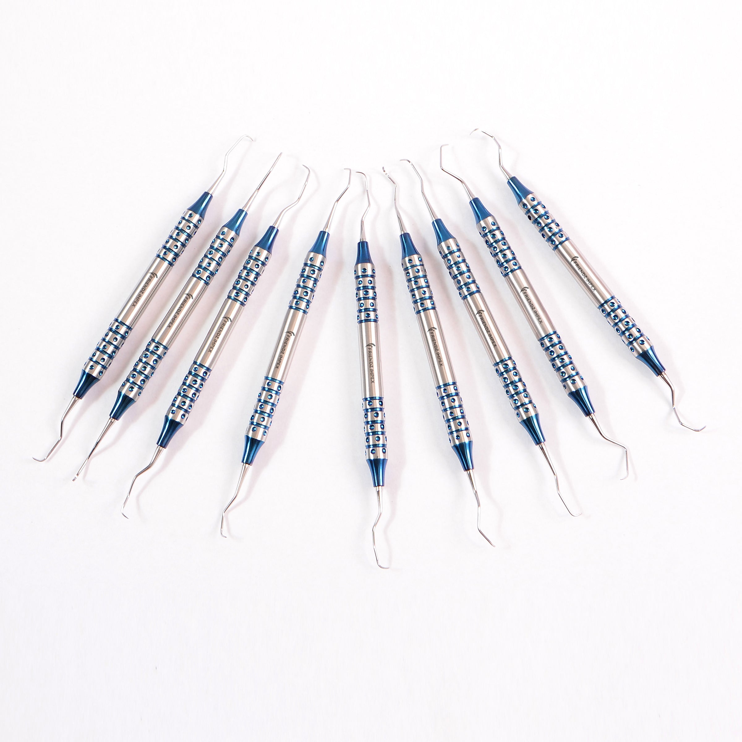 Dental Instruments