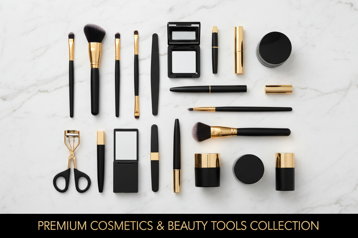 Cosmetics