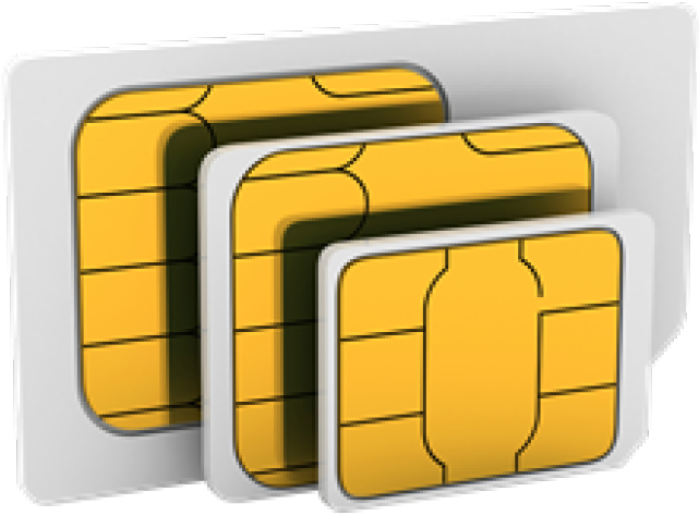 Sim Card