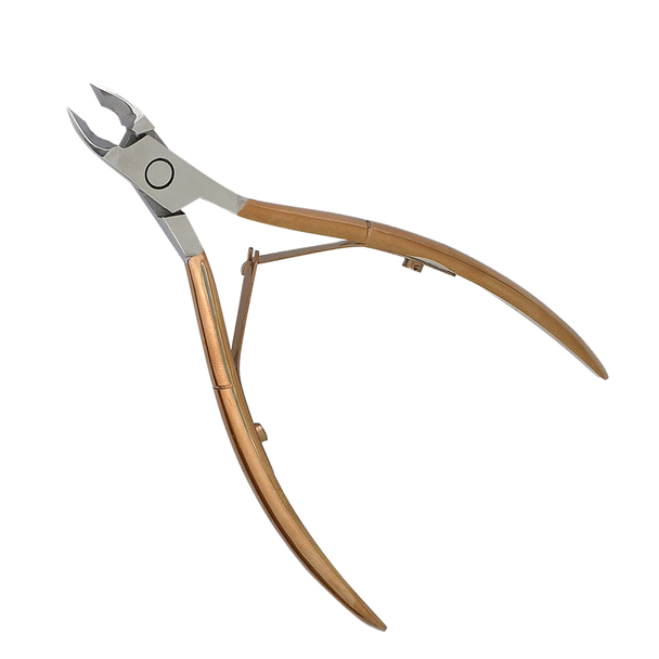 Professional Nail Care Set, 3-Piece Manicure Tools,  Rose Gold G.N SURGICAL LTD Health & Beauty:Nail Care, Manicure & Pedicure:Nail Care Tools:Manicure & Pedicure Tools & Kits GN SURGICAL LTD