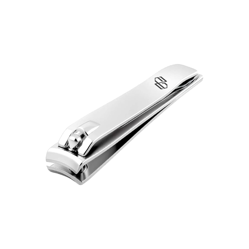 Nail Clipper, Made with Heavy Duty Stainless Steel, Suitable for Thick Fingernail Toenail Men Women GN SURGICAL LTD BEAUTY GN SURGICAL LTD