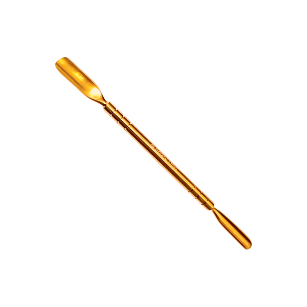 Professional Manicure & Pedicure Bundle - Premium Gold 4-Piece Nail Care Kit GN SURGICAL LTD Beauty Bundle GN SURGICAL LTD