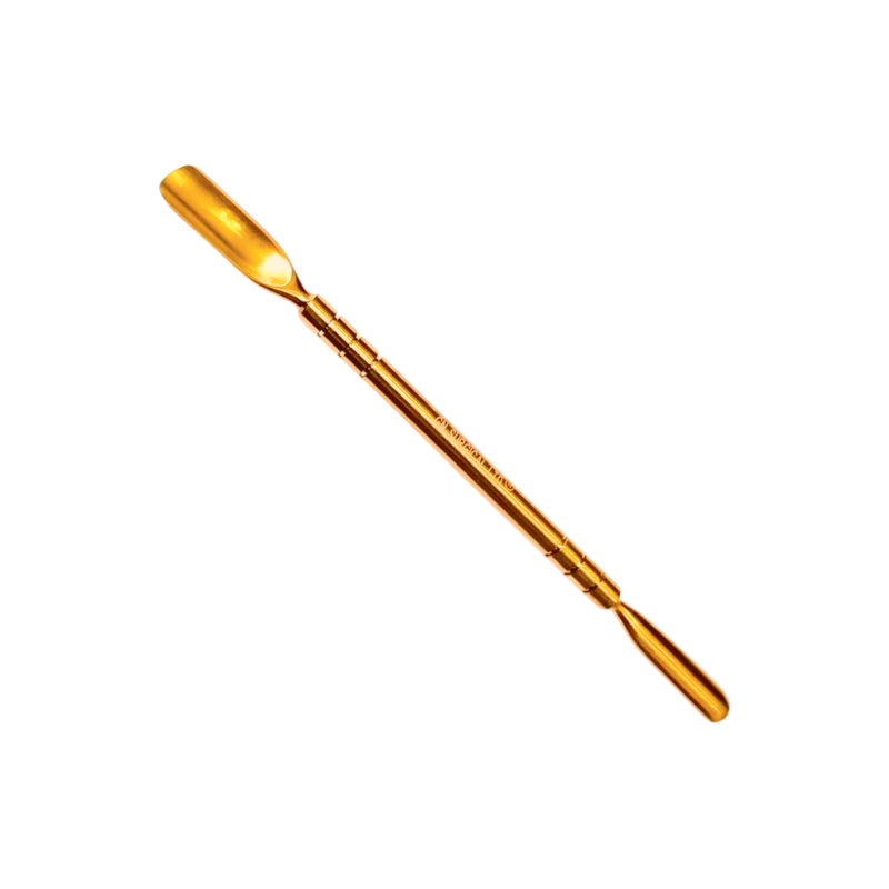 Professional Manicure & Pedicure Bundle - Premium Gold 4-Piece Nail Care Kit GN SURGICAL LTD Beauty Bundle GN SURGICAL LTD