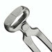 G.N SURGICAL LTD Professional Horse Hoof Nippers, 14 Inches, Stainless Steel, Heavy Duty Farrier Tool with Sharp Cutting Edges G.N SURGICAL LTD  GN SURGICAL LTD