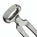 G.N SURGICAL LTD Professional Horse Hoof Nippers, 14 Inches, Stainless Steel, Heavy Duty Farrier Tool with Sharp Cutting Edges G.N SURGICAL LTD  GN SURGICAL LTD