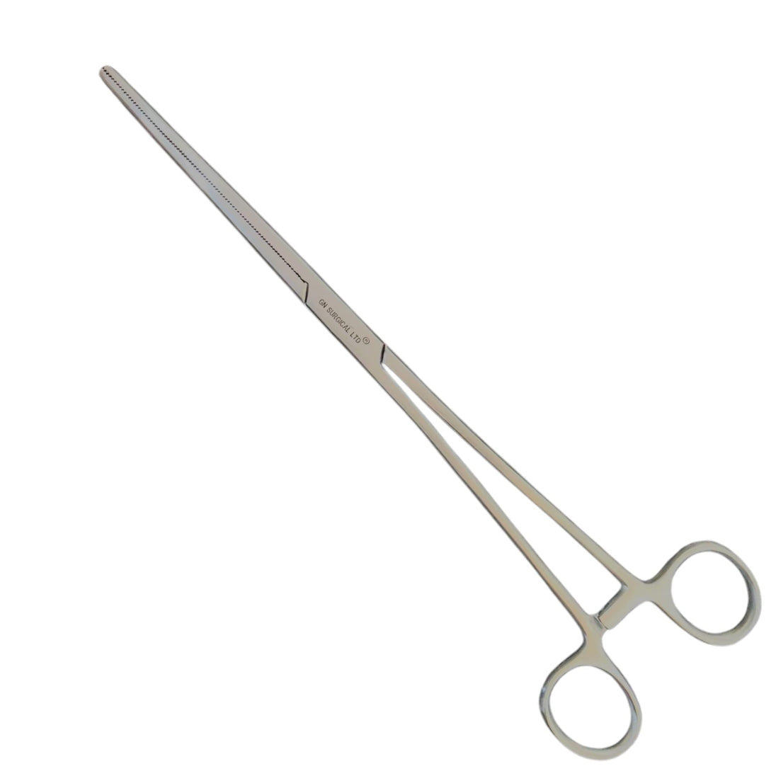 Professional Hemostat Fishing Forceps of Stainless Steel Used as Jewelry, Fly Fishing Forceps and unhooking Fish Pliers - Pet, Dog Ear Hair Grooming Forceps G.N SURGICAL LTD  GN SURGICAL LTD