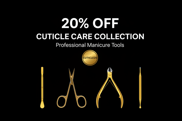 20% Off Collection - Improved