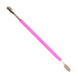 Professional Cuticle Pusher Tool, Nail cleaner, Pink Handle, Stainless Steel, Double-Ended G.N SURGICAL LTD Health & Beauty:Nail Care, Manicure & Pedicure:Nail Care Tools:Manicure & Pedicure Tools & Kits GN SURGICAL LTD