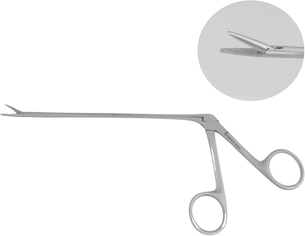 New Crocodile Forceps, ENT Crocodile Forceps, Hand Tools 20cm ENT Crocodile plier (20cm) GN SURGICAL LTD  GN SURGICAL LTD