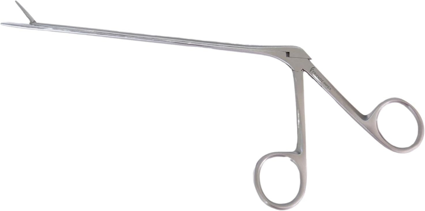 New Crocodile Forceps, ENT Crocodile Forceps, Hand Tools 20cm ENT Crocodile plier (20cm) GN SURGICAL LTD  GN SURGICAL LTD