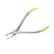Dental Weingart TC ortodontisk verktygstång för placering av valvtråd G.N SURGICAL LTD PLIERS GN SURGICAL LTD