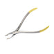Dental Weingart TC ortodontisk verktygstång för placering av valvtråd G.N SURGICAL LTD PLIERS GN SURGICAL LTD