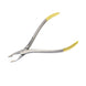 Dental Weingart Tang TC Orthodontische Utility Tang voor Plaatsing van Archwire G.N SURGICAL LTD PLIERS GN SURGICAL LTD