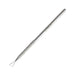 Stainless Steel Cuticle Pusher, Double Ended Nail Tool, Professional Manicure Pedicure Tool G.N SURGICAL LTD BEAUTY GN SURGICAL LTD