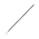 Stainless Steel Cuticle Pusher, Double Ended Nail Tool, Professional Manicure Pedicure Tool G.N SURGICAL LTD BEAUTY GN SURGICAL LTD