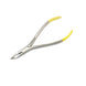Dental Weingart TC ortodontisk verktygstång för placering av valvtråd G.N SURGICAL LTD PLIERS GN SURGICAL LTD