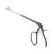Stainless steel surgical dental instrument with long handle and scissor grip from GN SURGICAL LTD