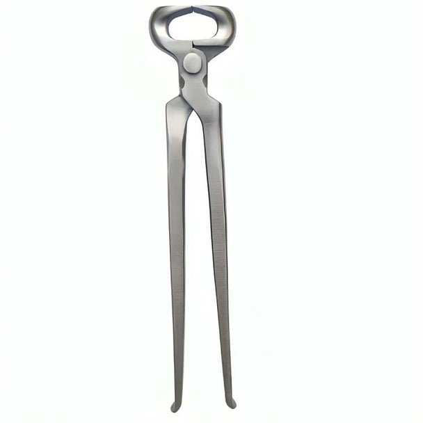 G.N SURGICAL LTD Professional Horse Hoof Nippers, 14 Inches, Stainless Steel, Heavy Duty Farrier Tool with Sharp Cutting Edges G.N SURGICAL LTD  GN SURGICAL LTD