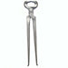 G.N SURGICAL LTD Professional Horse Hoof Nippers, 14 Inches, Stainless Steel, Heavy Duty Farrier Tool with Sharp Cutting Edges G.N SURGICAL LTD  GN SURGICAL LTD