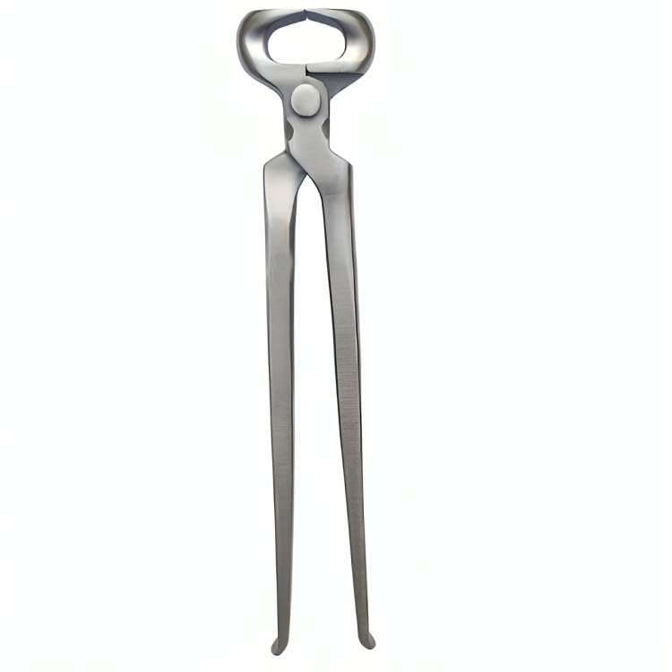 G.N SURGICAL LTD Professional Horse Hoof Nippers, 14 Inches, Stainless Steel, Heavy Duty Farrier Tool with Sharp Cutting Edges G.N SURGICAL LTD  GN SURGICAL LTD