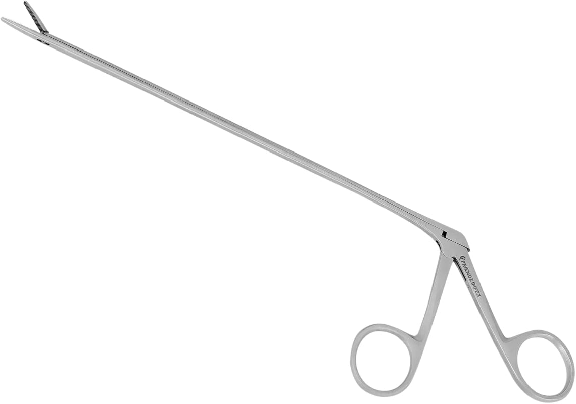 New Crocodile Forceps, ENT Crocodile Forceps, Hand Tools 20cm ENT Crocodile plier (20cm) GN SURGICAL LTD  GN SURGICAL LTD