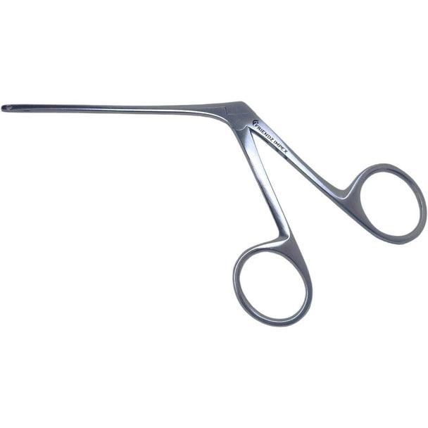Stainless steel dental surgical forceps, reusable, by GN SURGICAL LTD, on white background