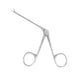 Oortang tang, 8cm Rvs Alligator Tang tang Oor Picking Tang Aural Forceps Krokodil Tang voor Oor Reiniging Friendz Impex PLIERS GN SURGICAL LTD
