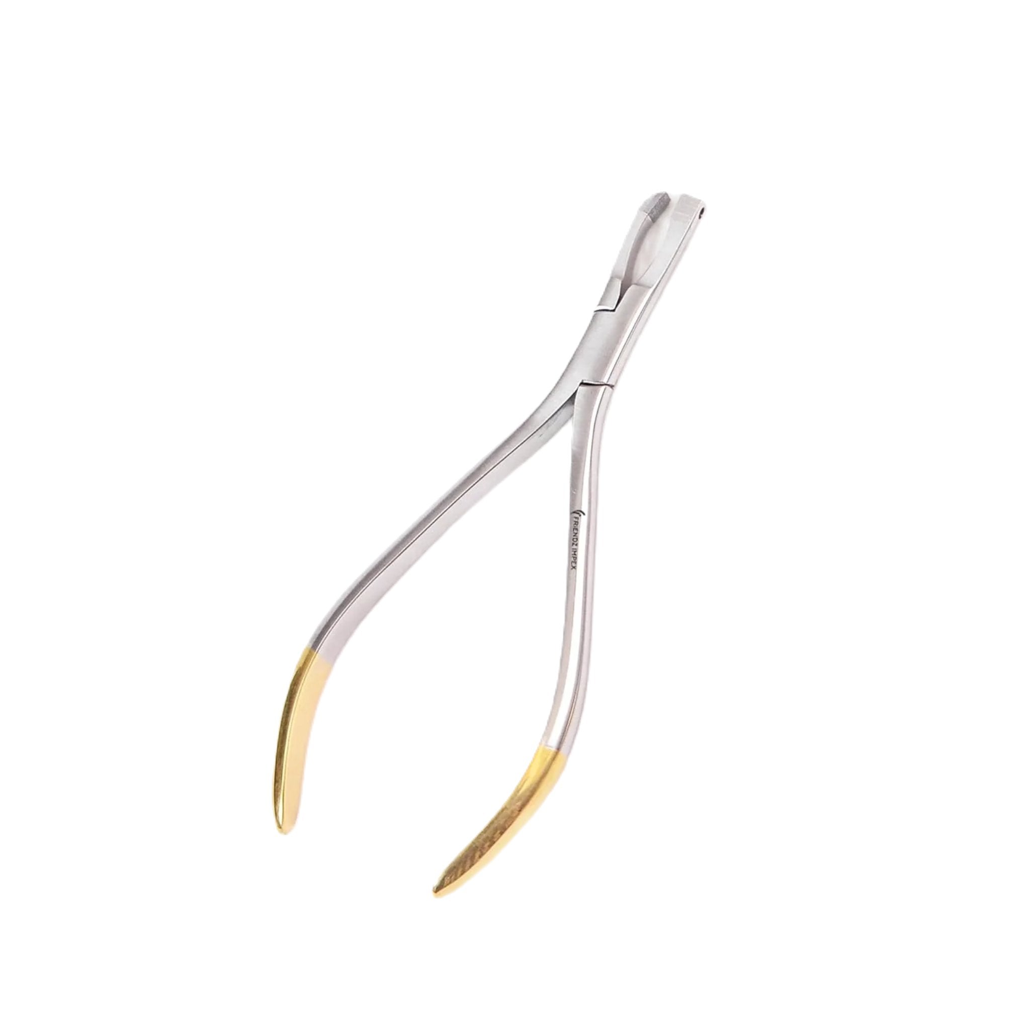 Posterior Band Removal Plier Orthodontic Band Remover Plier