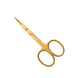 Professional Manicure & Pedicure Bundle - Premium Gold 4-Piece Nail Care Kit GN SURGICAL LTD Beauty Bundle GN SURGICAL LTD