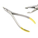 Dental Weingart TC ortodontisk verktygstång för placering av valvtråd G.N SURGICAL LTD PLIERS GN SURGICAL LTD