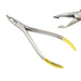 Dental Weingart Tang TC Orthodontische Utility Tang voor Plaatsing van Archwire G.N SURGICAL LTD PLIERS GN SURGICAL LTD