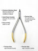 Dental Weingart Tang TC Orthodontische Utility Tang voor Plaatsing van Archwire G.N SURGICAL LTD PLIERS GN SURGICAL LTD