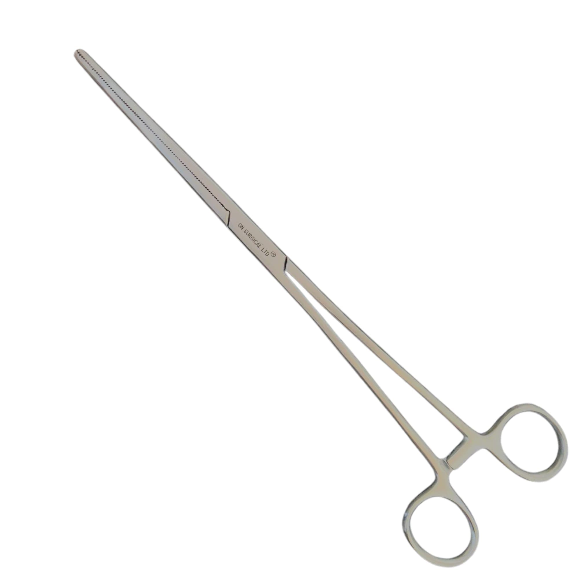 Haemostatic Forceps | Veterinary & Surgical Skills Training Instrument for Students