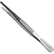 College Thumb Dressing Forceps Tweezers Serrated Multipurpose SS 13cm GN SURGICAL LTD Business, Office & Industrial:Healthcare, Lab & Dental:Handpieces & Instruments:Dental Curettes & Scalers GN SURGICAL LTD