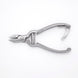 Stainless steel dental extraction forceps, reusable surgical instrument by GN SURGICAL LTD