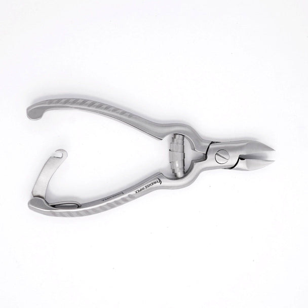 Stainless steel dental extraction forceps, reusable surgical instrument, GN SURGICAL LTD