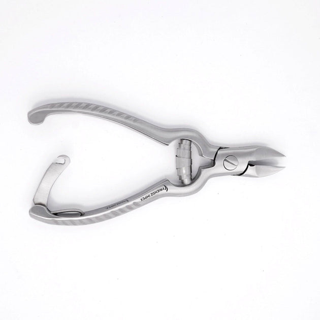 Stainless steel dental extraction forceps, reusable surgical instrument, GN SURGICAL LTD