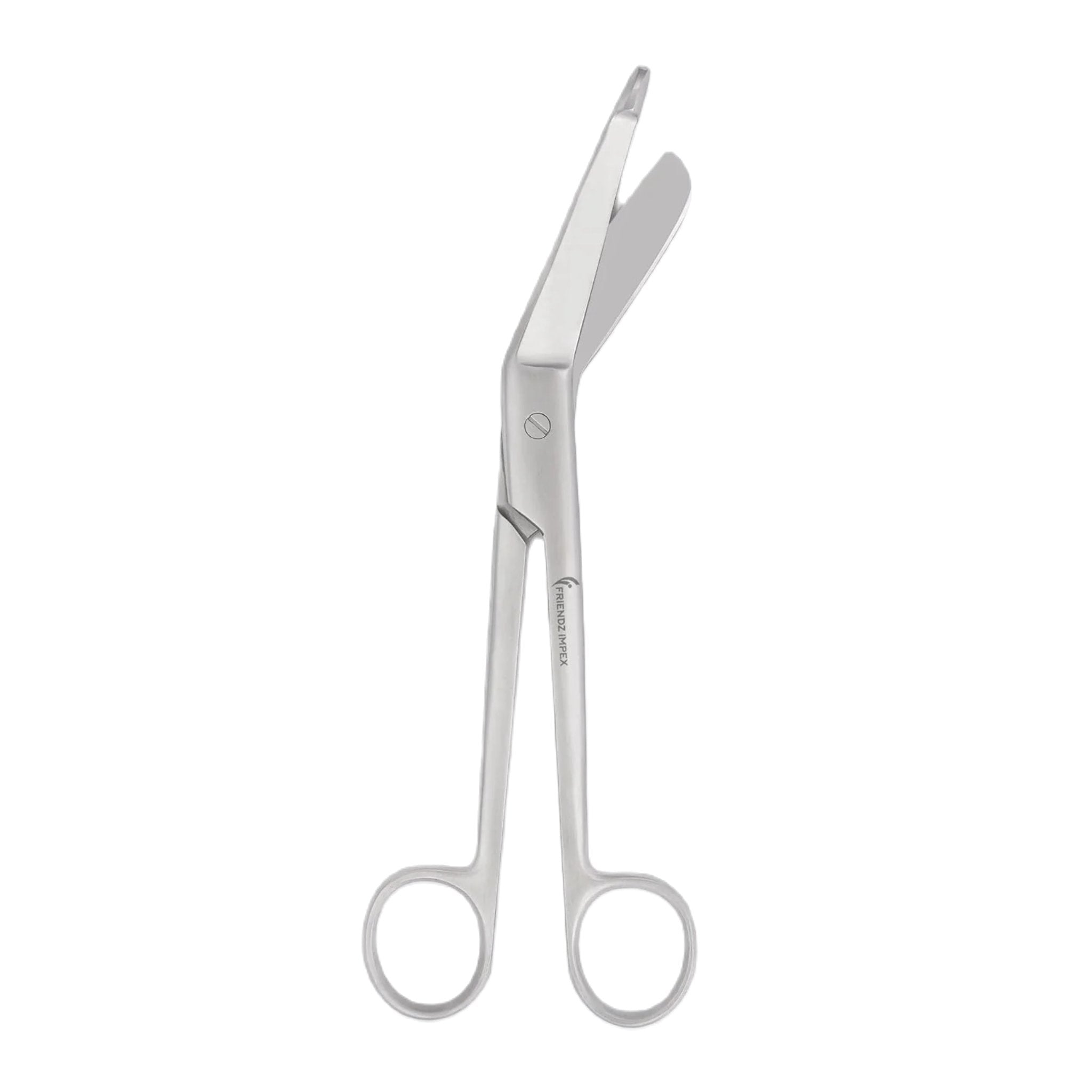 First Aid Bandage Scissors | Dressing Student Nurse Paramedic | 8 Inches | Stainless Steel