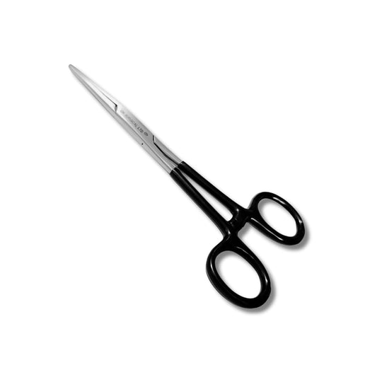 Professional Stainless Steel Fishing plier, Pean plier, Multi-Purpose Black Handle, 1pcs-Pack G.N SURGICAL LTD  GN SURGICAL LTD