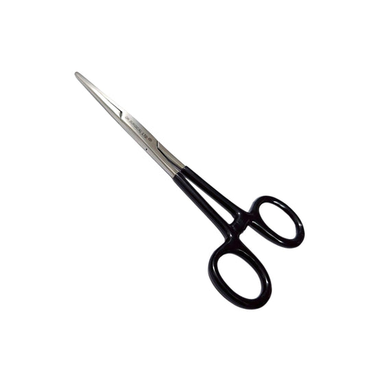 Professional Stainless Steel Fishing plier, Pean plier, Multi-Purpose Black Handle, 1pcs-Pack G.N SURGICAL LTD  GN SURGICAL LTD